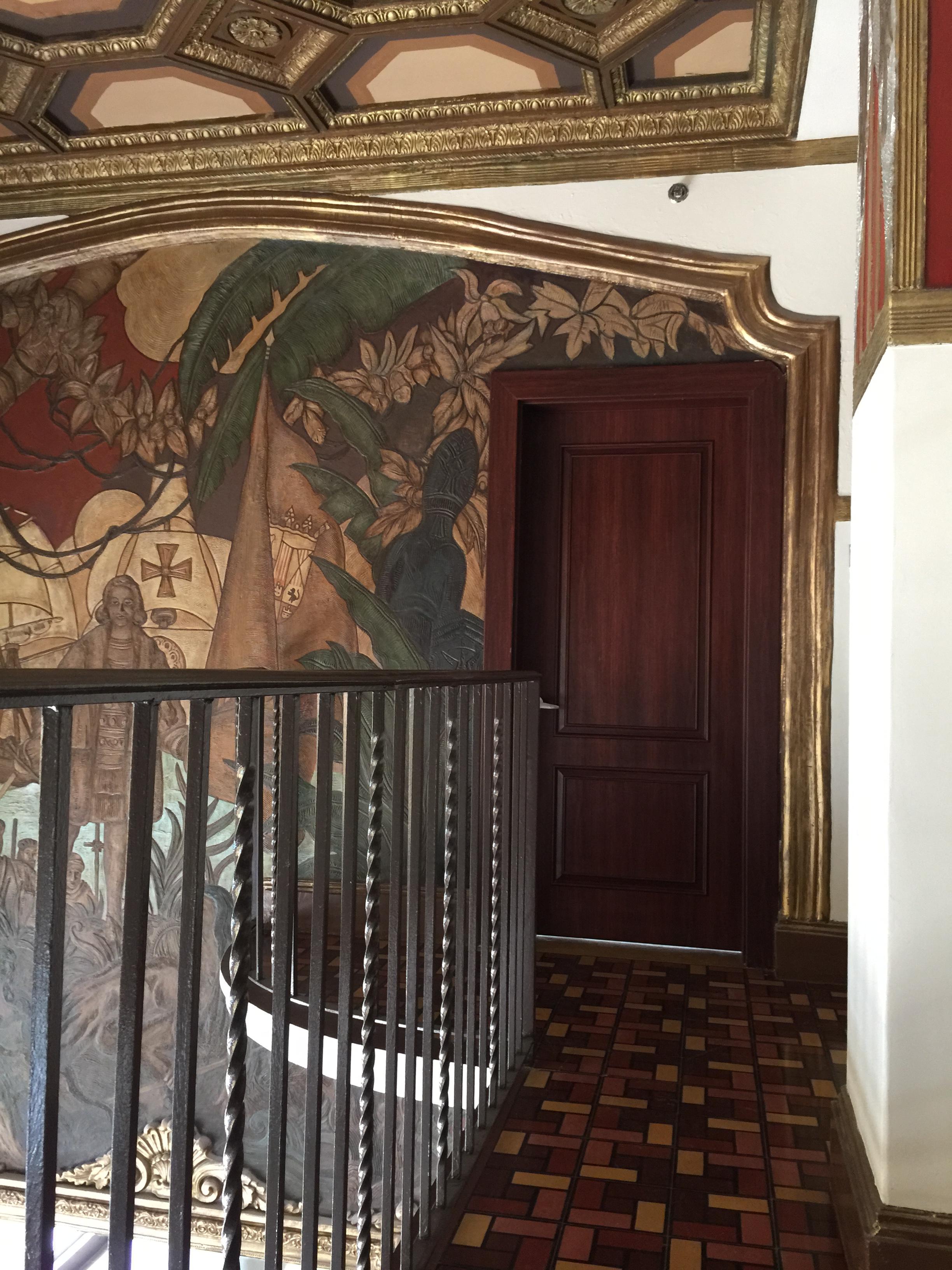 Antiguo Hotel Las Américas - San Juan (Miramar) - 2015 00052